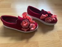 Sommerliche Blumen Schuhe von Fornarina Sneaker Hannover - Ahlem-Badenstedt-Davenstedt Vorschau