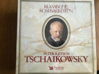 Tschaikowsky-Langspielplatten - Klassik Bayern - Trogen Vorschau