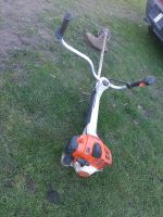 Stihl fs 460 motorsense Versand möglich Mecklenburg-Vorpommern - Kruckow Vorschau