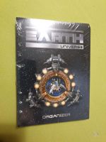 Earth universe Neu Organizer / Terminkalender Stuttgart - Weilimdorf Vorschau