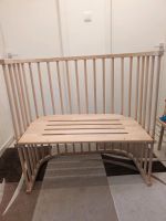 Babybay Maxi(Boxspringbett) Nordrhein-Westfalen - Mönchengladbach Vorschau