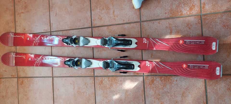 Rossignol Ski 1,54 cm in Weiterstadt