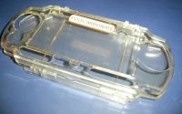 Transparentes Schutz-Case POLYCARBONATE für Sony PSP Portofrei! Nordrhein-Westfalen - Moers Vorschau