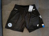 DSC Arminia Shorts kurze Hose macron NEU L JR XS 146-158 cm Bielefeld - Schildesche Vorschau