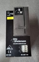 Bihl + Wiedemann BW1593 Netzteil Power Supply 149001-511117 Nordrhein-Westfalen - Eschweiler Vorschau