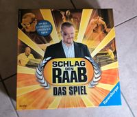 Schlag den Raab das Spiel Ravensburger Gesellschaftsspiel wie Neu Saarland - Ottweiler Vorschau