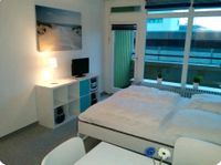 1 Zimmer-Apartment, 1 Zimmer-Wohnung, Ferienwohnung Kiel - Schilksee Vorschau