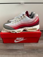 Nike air max 95 anatomy Nordrhein-Westfalen - Neuss Vorschau