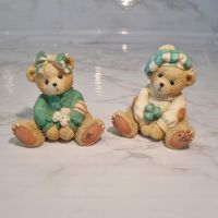 Cherished Teddies Enesco "Kathleen und Sean" Rheinland-Pfalz - Altrip Vorschau