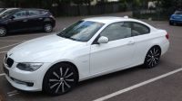 BMW 320d Coupe E92, Navi, Xenon, Baujahr 06/2010, 191000 km Kr. München - Höhenkirchen-Siegertsbrunn Vorschau