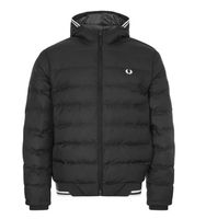 Fred Perry Jacke Herren Gr.S Puffer Bomberjacke Steppjacke Brandenburg - Frankfurt (Oder) Vorschau