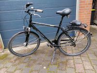 Herren City-Bike, 28 Zoll, 7-Gang Nordrhein-Westfalen - Bedburg-Hau Vorschau