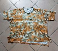 C&A T-Shirt Gr.48 orange oliv Nordrhein-Westfalen - Mülheim (Ruhr) Vorschau