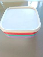 Tupperware Camping/Picknick Teller Schleswig-Holstein - Brekendorf Vorschau