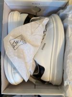 Guess Sneaker low - white Niedersachsen - Bramsche Vorschau