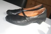 Think Pumps  Gr.38 Hessen - Bebra Vorschau