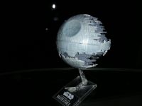 Bandai Star Wars Death Star II 1/2700000 Model Kit zusammengebaut Baden-Württemberg - Wangen im Allgäu Vorschau