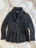 Relive Man Strickjacke Alpaka Baden-Württemberg - Heidelberg Vorschau
