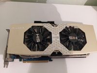 Radeon R9 390 ICEQ 2 Grafikkarte Gaming Saarbrücken-Halberg - Eschringen Vorschau