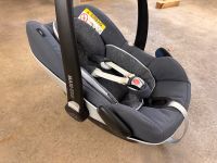 Maxi Cosi Pebble Pro I Sitz für Station 2wayFix 2 way Fix Nordrhein-Westfalen - Rödinghausen Vorschau