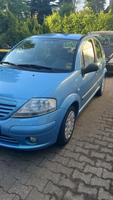 Citroen C3 Hessen - Freiensteinau Vorschau