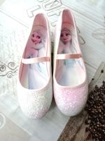 Eiskönigin Ballerinas 34 Glitzer Elsa h&m Eimsbüttel - Hamburg Schnelsen Vorschau