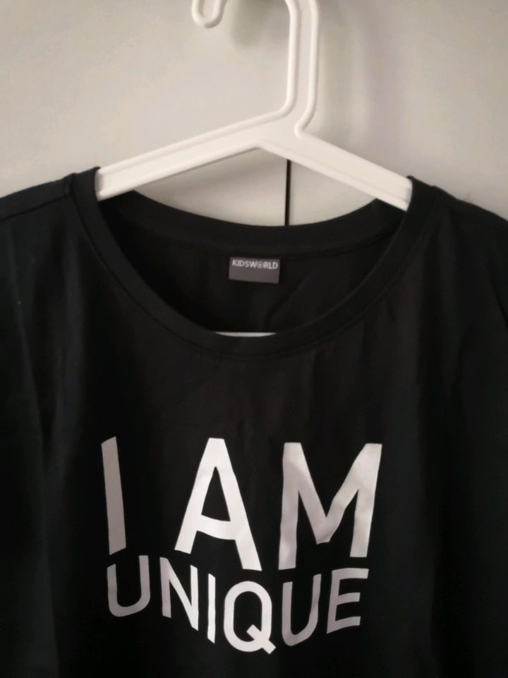 Mädchen T-Shirt, Mädchen Shirt in Düsseldorf