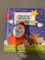 Weihnachtsbastelbuch v. Pia Pedevilla, für Kinder, top! Bad Godesberg - Heiderhof Vorschau