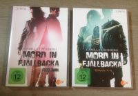 Camilla Läckberg: Mord in Fjällbacka - Episoden 1 - 6 - DVD Nordrhein-Westfalen - Lüdenscheid Vorschau