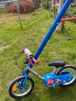 Kinderfahrrad für Jungs Baden-Württemberg - Niefern-Öschelbronn Vorschau