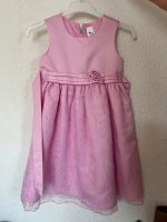 Mädchen Kleid Farbe Rosa Baden-Württemberg - Villingen-Schwenningen Vorschau