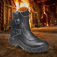 NEUE! STEITZ SECURA ALPINE 6683 Arbeitssschuhe, Schweisserstiefel Berlin - Rudow Vorschau
