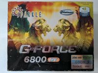 Grafikkarte GeForce 6800 GT 256 MB AGP 8X OVP Bayern - Bad Griesbach im Rottal Vorschau