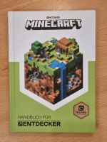 Neu Minecraft Handbuch für Entdecket Bayern - Bamberg Vorschau