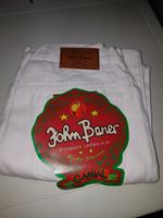 Hose weisse Jeans JOHN BANER NEU Osterfeld - Waldau Vorschau