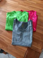 Adidas Sport Top,Gr.S/ 176 pink, Erima Sportshirt Nordrhein-Westfalen - Xanten Vorschau