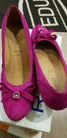 GABOR**  Pumps ** Wildleder Gr. 6½ (39,5) VP 100,€ Aachen - Aachen-Mitte Vorschau