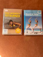DVDs Sport Fitness Niedersachsen - Stelle Vorschau