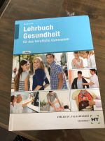 Buch Lehrbuch Gesundheit für das berufliche Gymnasium Nordrhein-Westfalen - Straelen Vorschau