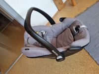 Maxi Cosi Pebble Babyschale mit 2wayfix für Isofix Baden-Württemberg - Binau Vorschau