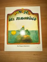 Janosch der Froschkönig Ein Diogenes Kinderbuch Originalausgabe Nordrhein-Westfalen - Mettmann Vorschau
