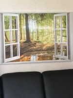 Bild Fensterblick 120x80 Brandenburg - Dallgow Vorschau