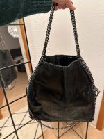 Schöne schwarze Handtasche Stuttgart - Möhringen Vorschau