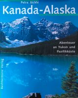 Bildband: Kanada - Alaska / Yukon und Pazifikküste Hessen - Eppertshausen Vorschau