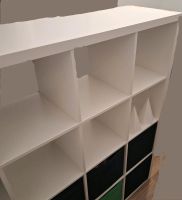 IKEA Kallax Regal (gebraucht) Bayern - Fensterbach Vorschau