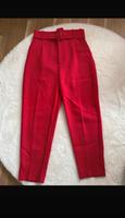 Elegante Hose pink Zara Hessen - Felsberg Vorschau