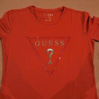 Damen T-Shirt von Guess in Gr L Niedersachsen - Haren (Ems) Vorschau
