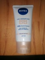 Nivea bb tagespflege neu Baden-Württemberg - Löchgau Vorschau