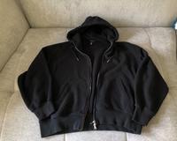 H&M Oversized Hoodiejacke Gr. XL Hessen - Darmstadt Vorschau