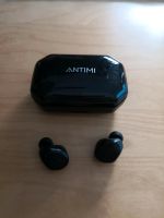 Bluetooth Headset inkl. Powerbank Bayern - Streitberg Vorschau